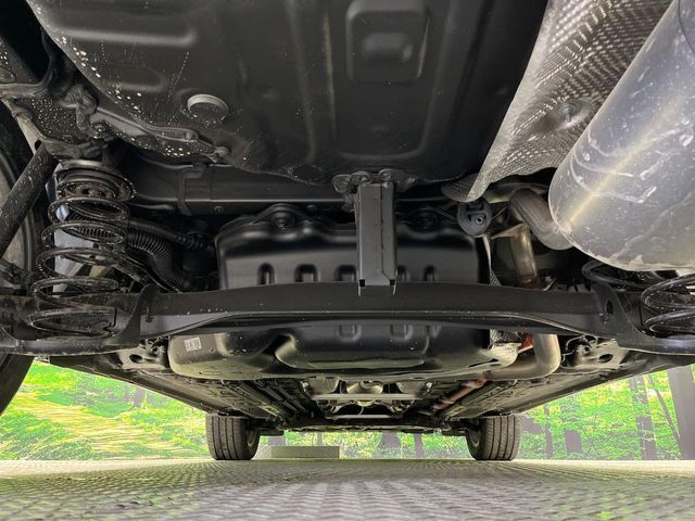 TOYOTA COROLLA CROSS HYBRID 2025 Image 31