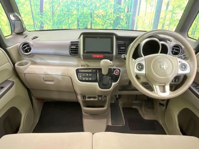 HONDA N BOX 2017 Image 31