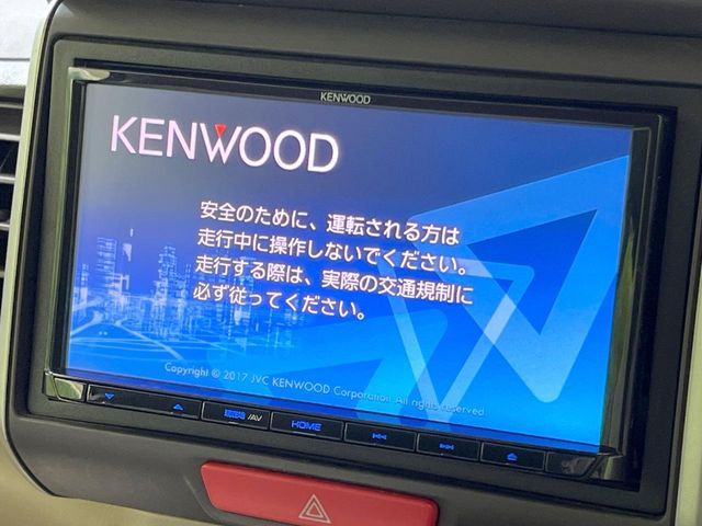 HONDA N BOX 2017 Image 31