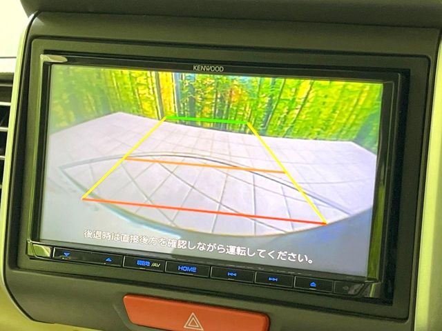 HONDA N BOX 2017 Image 31