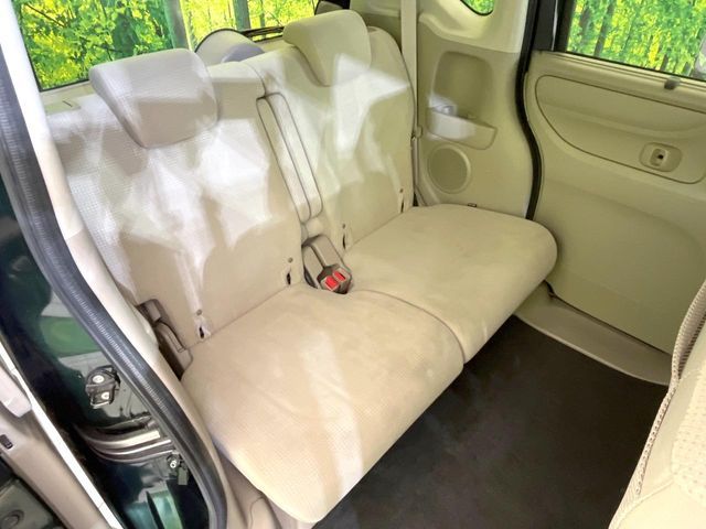 HONDA N BOX 2017 Image 31