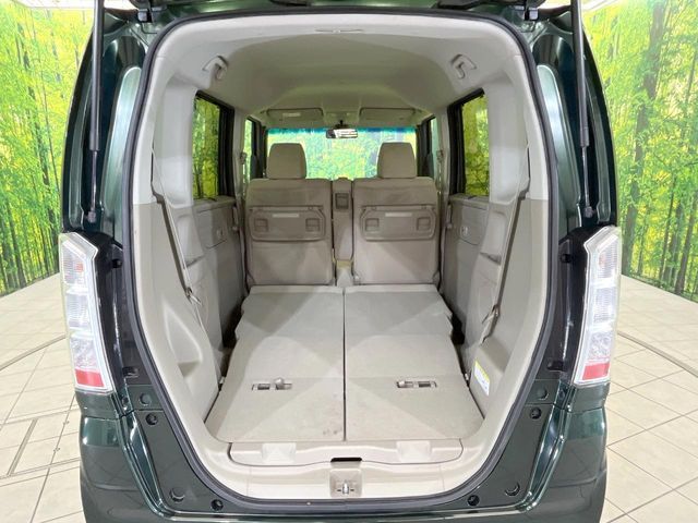 HONDA N BOX 2017 Image 31