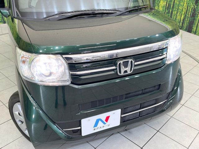 HONDA N BOX 2017 Image 31