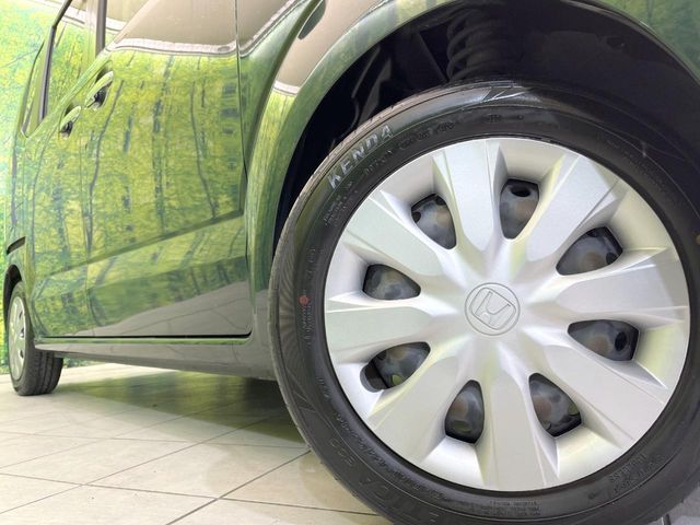 HONDA N BOX 2017 Image 31