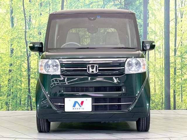 HONDA N BOX 2017 Image 31