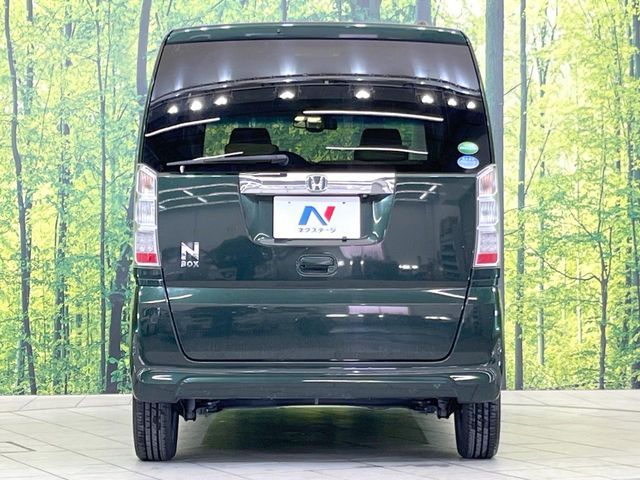 HONDA N BOX 2017 Image 31