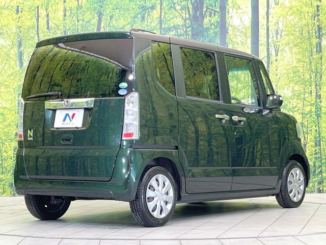 HONDA N BOX 2017 Image 31
