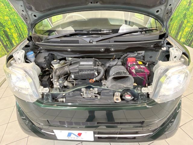 HONDA N BOX 2017 Image 31