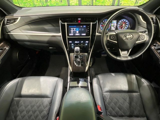 TOYOTA HARRIER 2WD 2015 Image 31