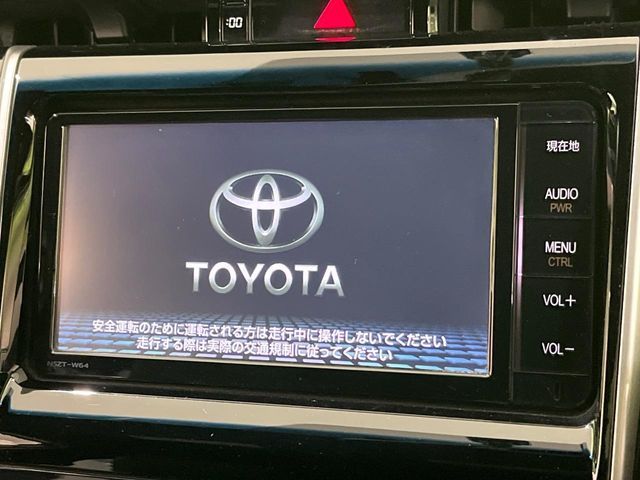 TOYOTA HARRIER 2WD 2015 Image 31