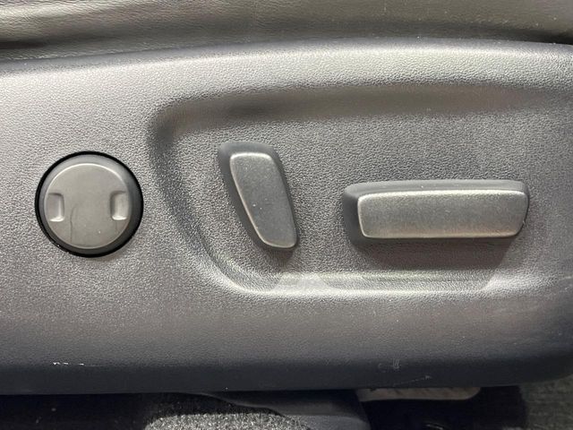 TOYOTA HARRIER 2WD 2015 Image 31