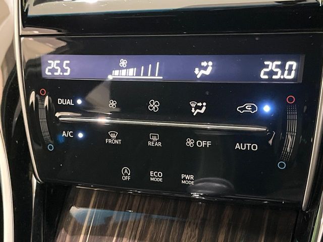 TOYOTA HARRIER 2WD 2015 Image 31