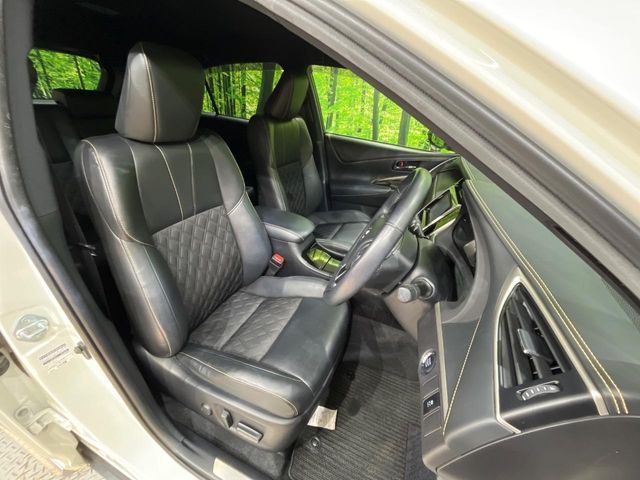 TOYOTA HARRIER 2WD 2015 Image 31