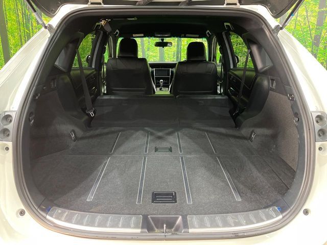 TOYOTA HARRIER 2WD 2015 Image 31