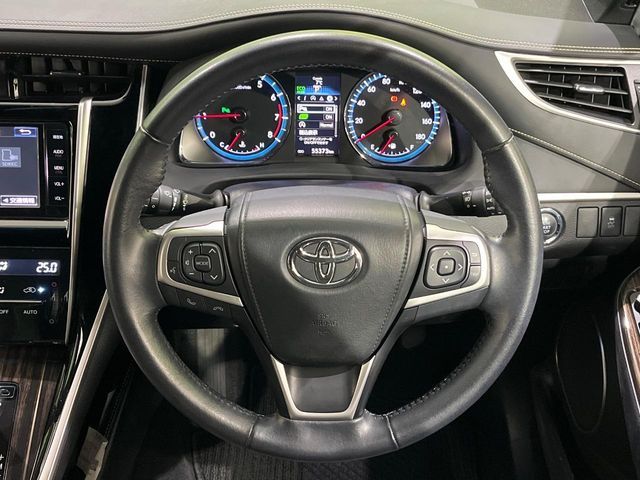 TOYOTA HARRIER 2WD 2015 Image 31