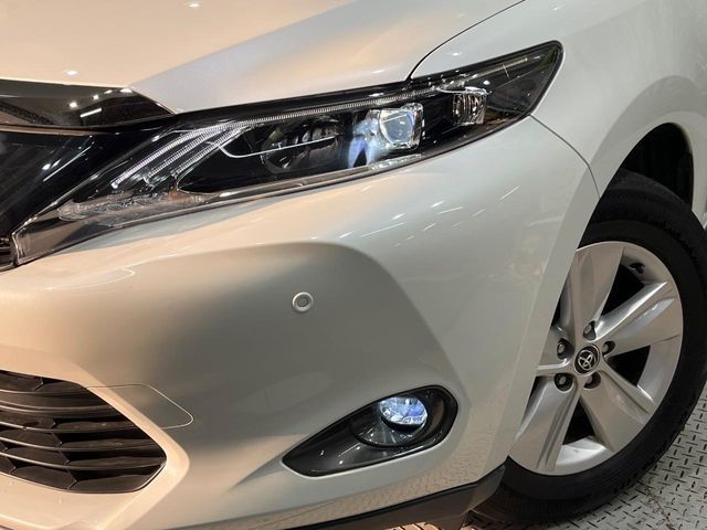 TOYOTA HARRIER 2WD 2015 Image 31