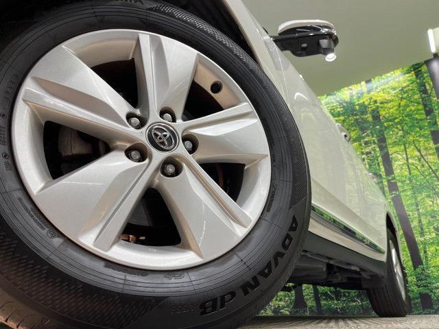 TOYOTA HARRIER 2WD 2015 Image 31