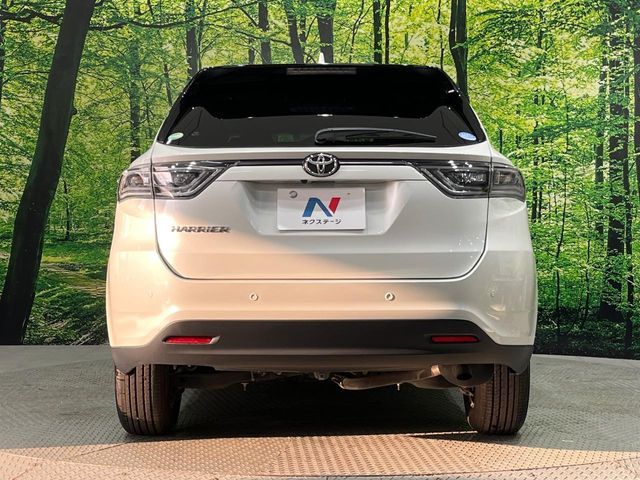 TOYOTA HARRIER 2WD 2015 Image 31