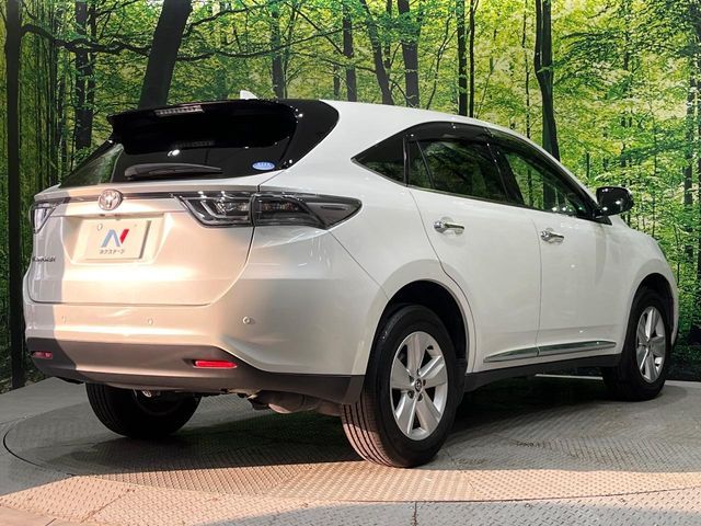 TOYOTA HARRIER 2WD 2015 Image 31