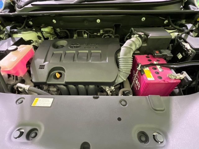 TOYOTA HARRIER 2WD 2015 Image 31