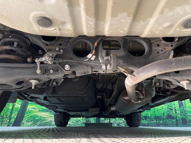 TOYOTA HARRIER 2WD 2015 Image 31