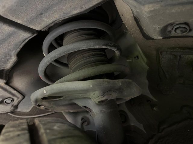 TOYOTA HARRIER 2WD 2015 Image 31