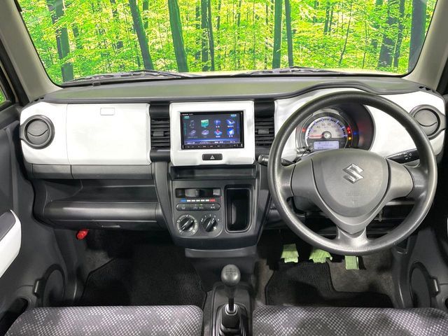 SUZUKI HUSTLER 2018 Image 31