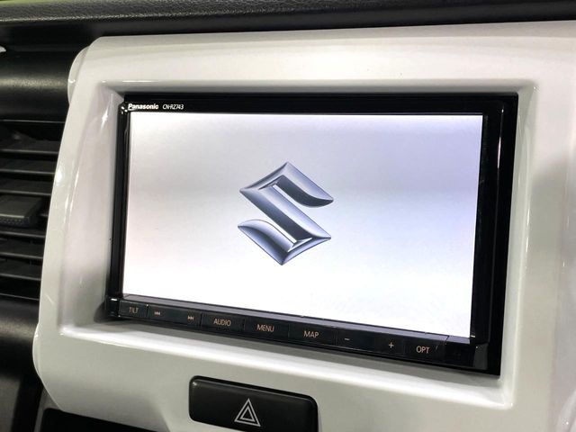 SUZUKI HUSTLER 2018 Image 31