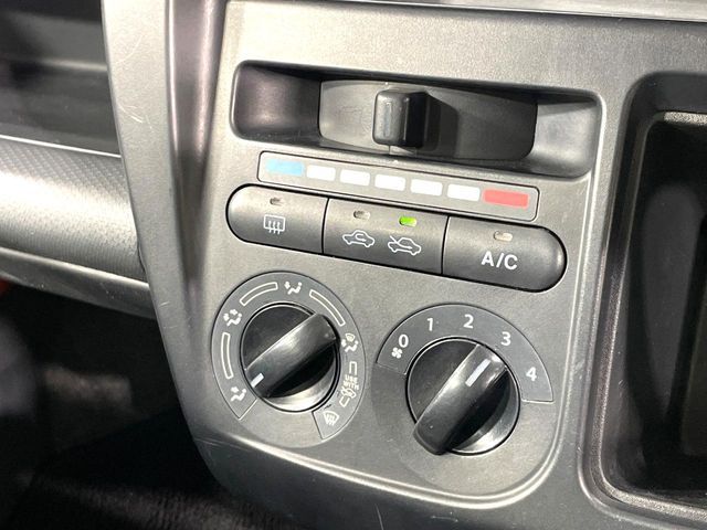 SUZUKI HUSTLER 2018 Image 31