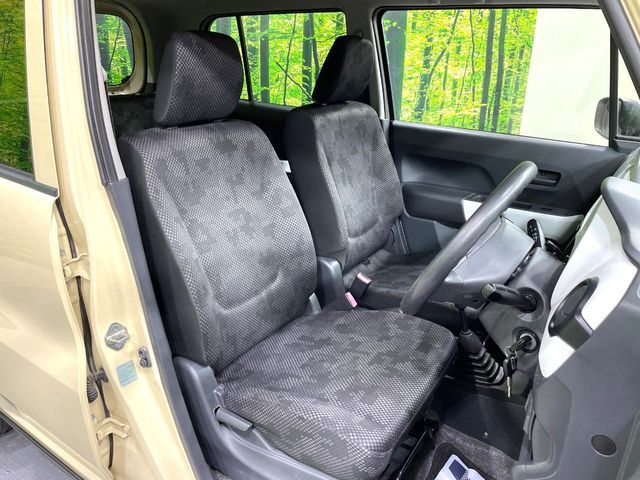 SUZUKI HUSTLER 2018 Image 31