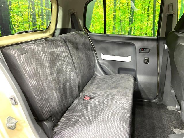 SUZUKI HUSTLER 2018 Image 31