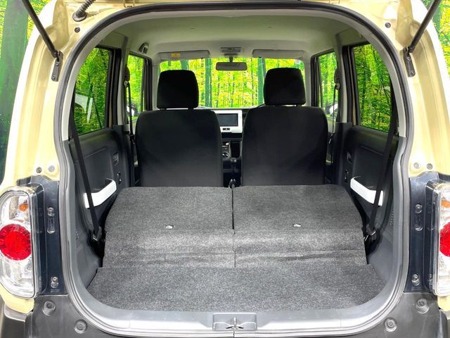 SUZUKI HUSTLER 2018 Image 31