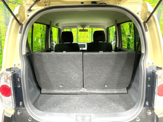 SUZUKI HUSTLER 2018 Image 31