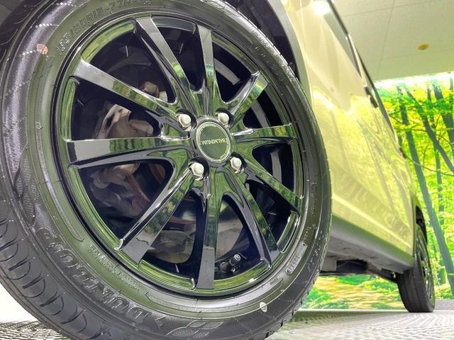 SUZUKI HUSTLER 2018 Image 31