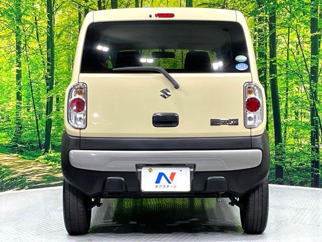 SUZUKI HUSTLER 2018 Image 31