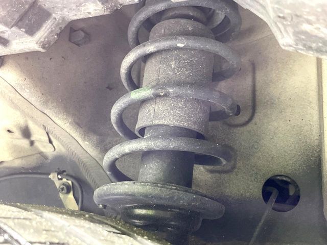 SUZUKI HUSTLER 2018 Image 31