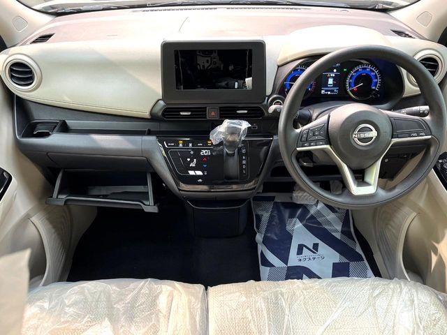 NISSAN DAYZ 2026 Image 31