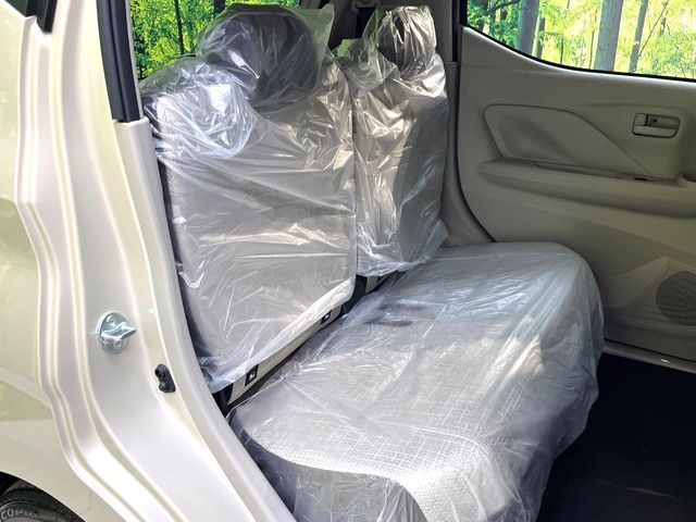 NISSAN DAYZ 2026 Image 31