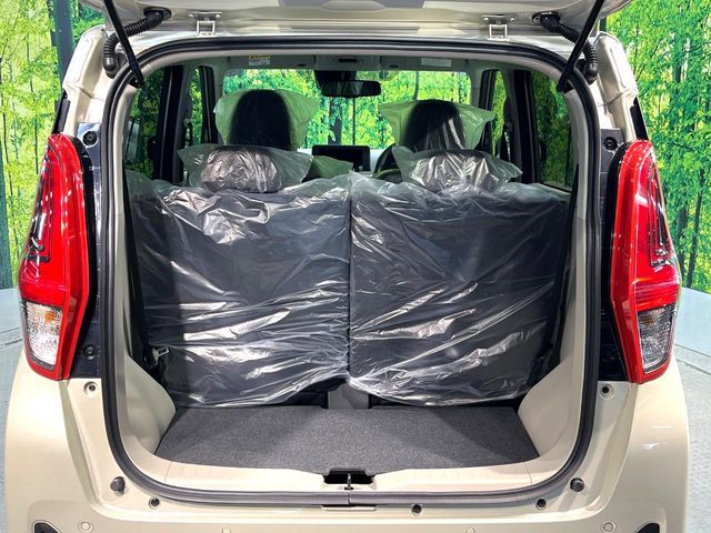 NISSAN DAYZ 2026 Image 31