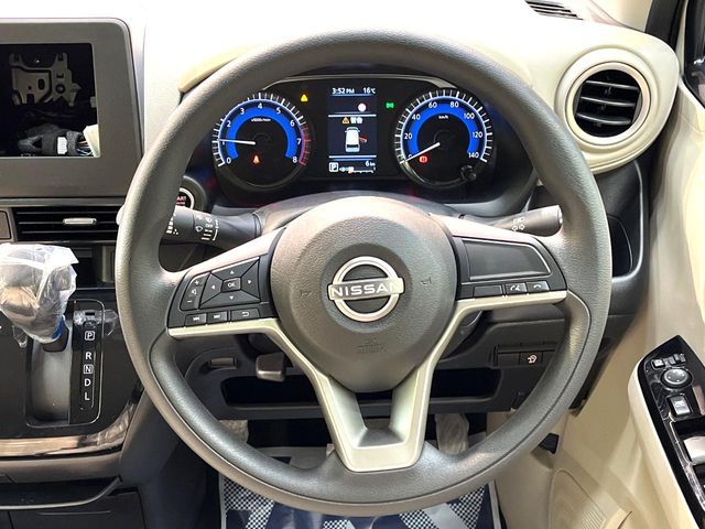 NISSAN DAYZ 2026 Image 31