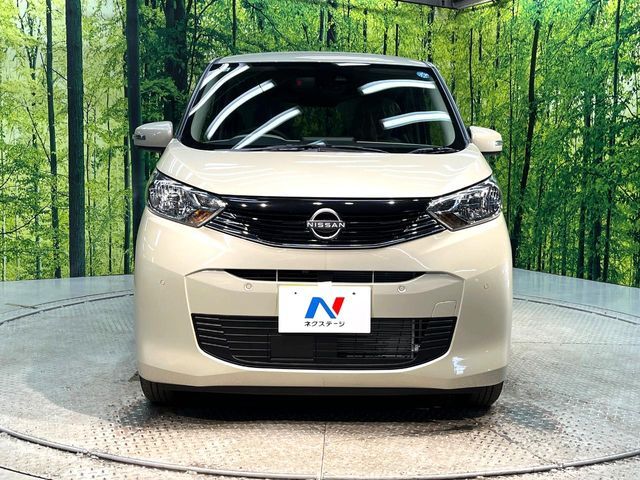 NISSAN DAYZ 2026 Image 31