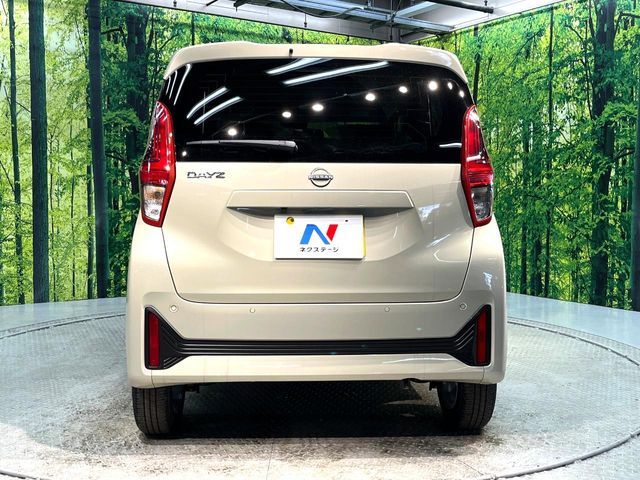 NISSAN DAYZ 2026 Image 31