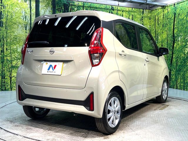 NISSAN DAYZ 2026 Image 31