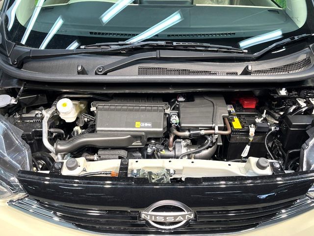 NISSAN DAYZ 2026 Image 31