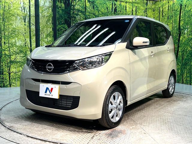 NISSAN DAYZ 2026 Image 31