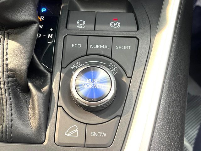 TOYOTA RAV4 4WD 2022 Image 31