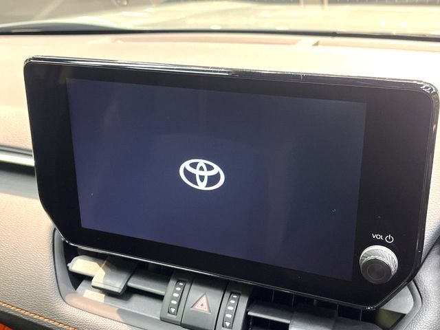 TOYOTA RAV4 4WD 2022 Image 31