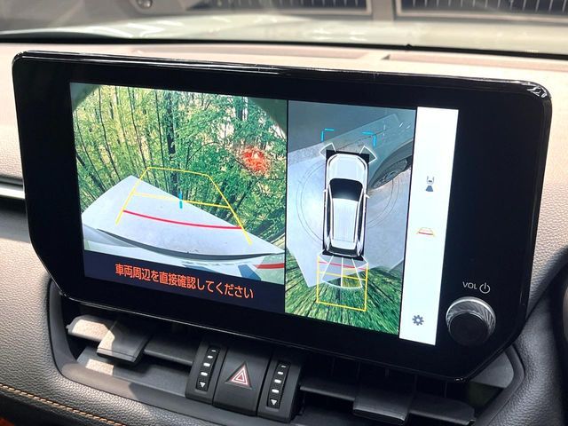 TOYOTA RAV4 4WD 2022 Image 31