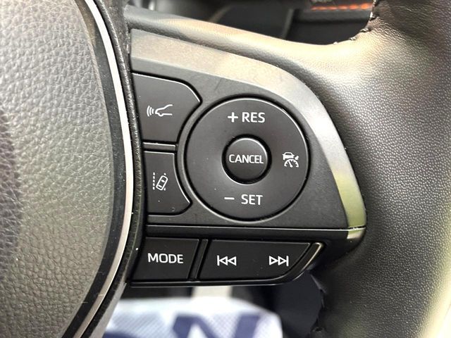 TOYOTA RAV4 4WD 2022 Image 31