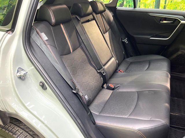 TOYOTA RAV4 4WD 2022 Image 31